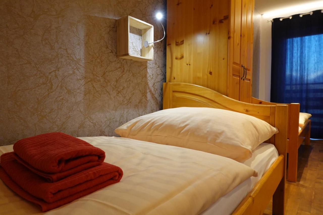 Tatralandia Apartmany Relax Liptovský Mikuláš Exterior foto