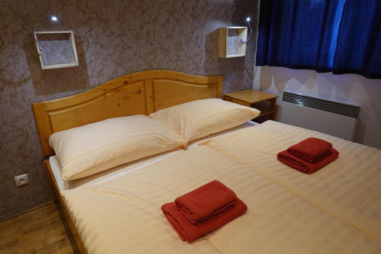 Tatralandia Apartmany Relax Liptovský Mikuláš Exterior foto