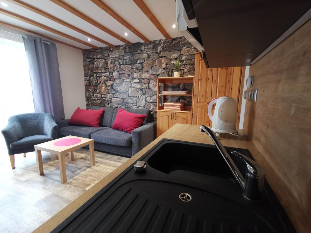 Tatralandia Apartmany Relax Liptovský Mikuláš Exterior foto