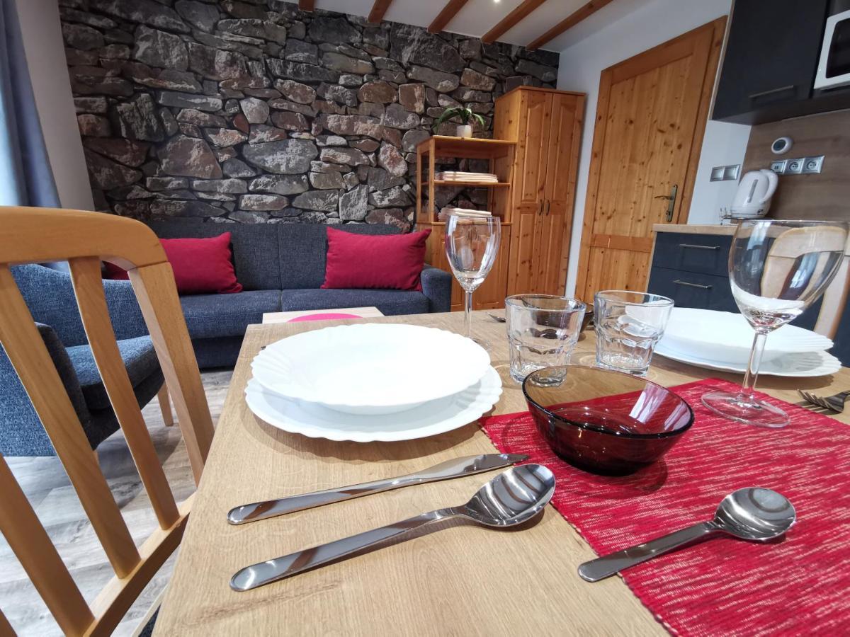 Tatralandia Apartmany Relax Liptovský Mikuláš Exterior foto