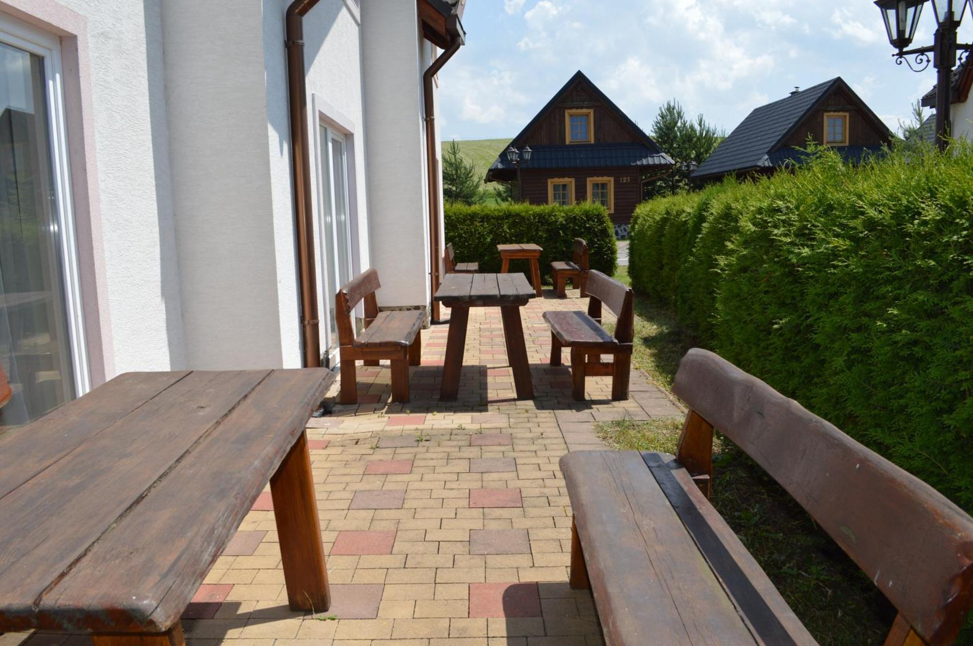Tatralandia Apartmany Relax Liptovský Mikuláš Exterior foto