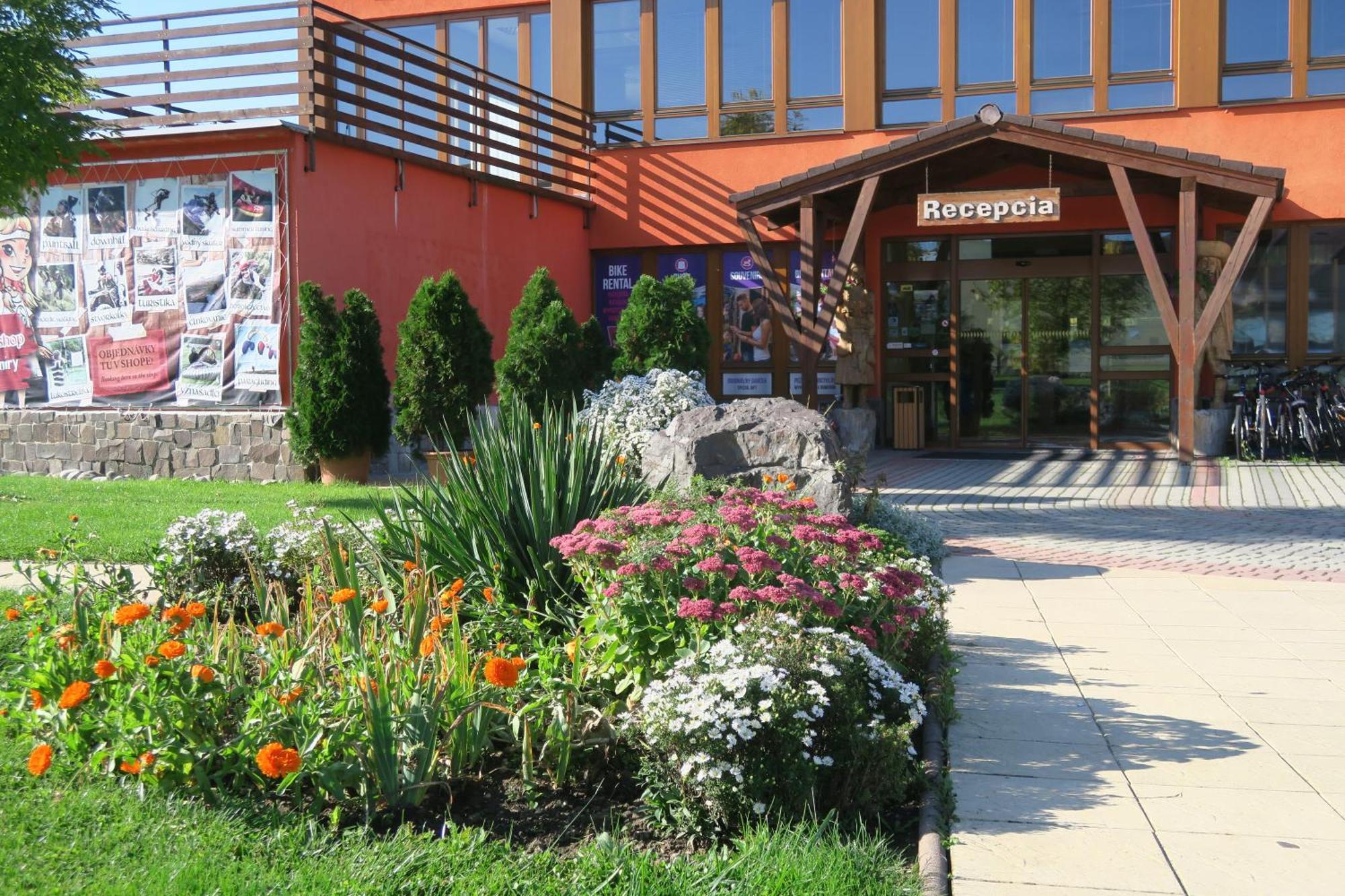 Tatralandia Apartmany Relax Liptovský Mikuláš Exterior foto