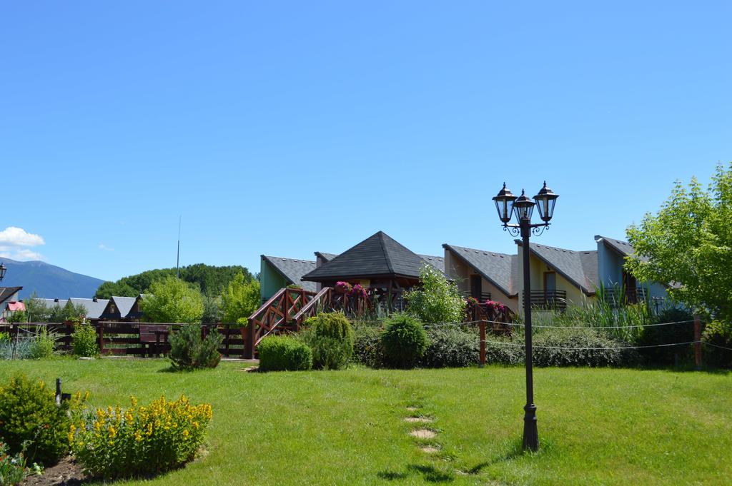 Tatralandia Apartmany Relax Liptovský Mikuláš Exterior foto