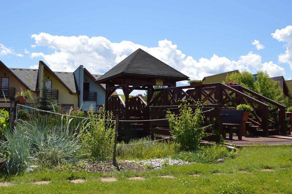 Tatralandia Apartmany Relax Liptovský Mikuláš Exterior foto