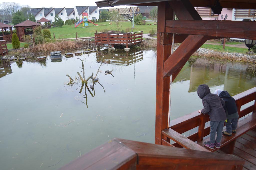 Tatralandia Apartmany Relax Liptovský Mikuláš Exterior foto