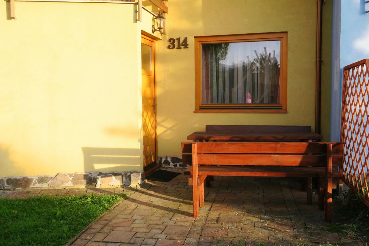 Tatralandia Apartmany Relax Liptovský Mikuláš Exterior foto