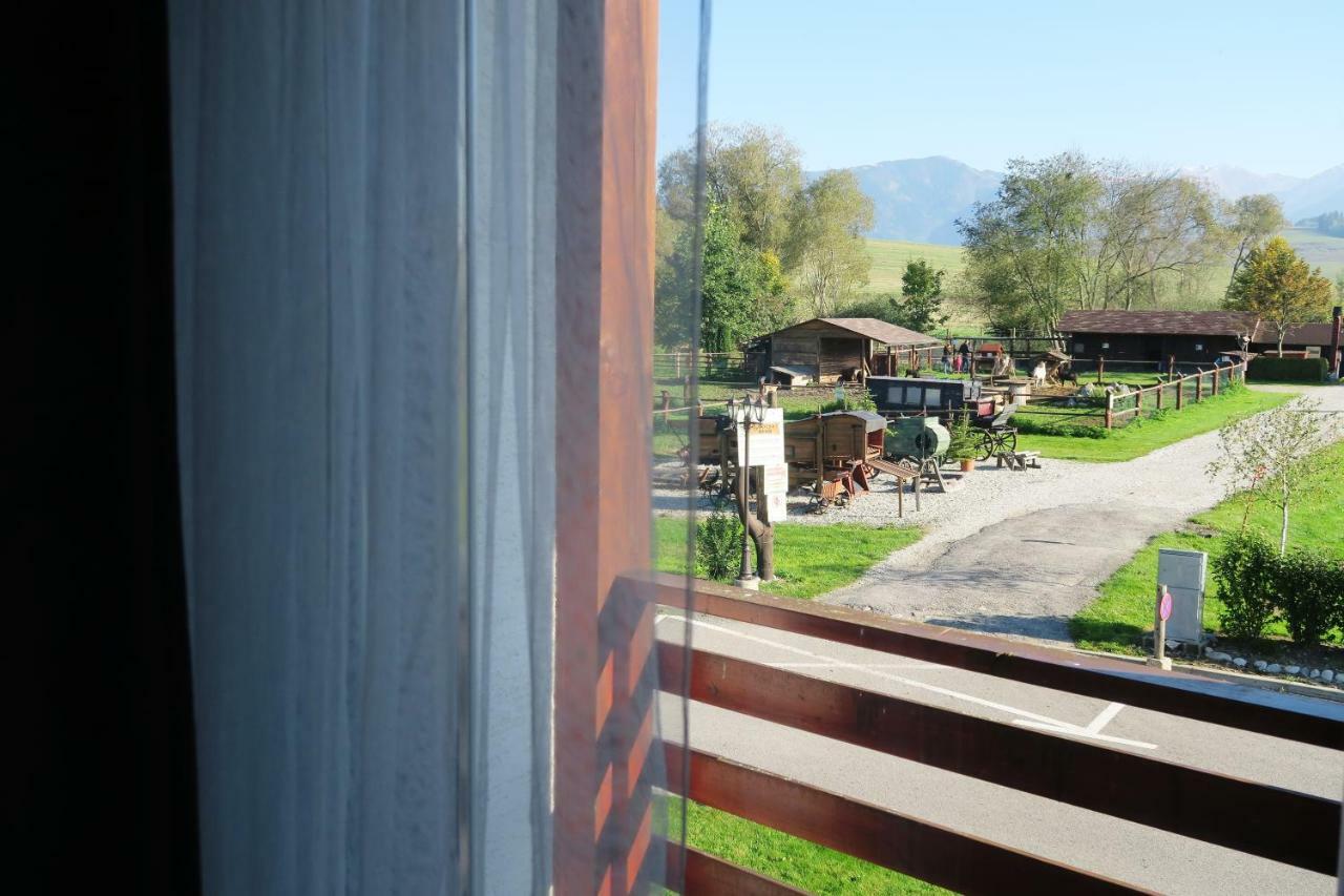 Tatralandia Apartmany Relax Liptovský Mikuláš Exterior foto