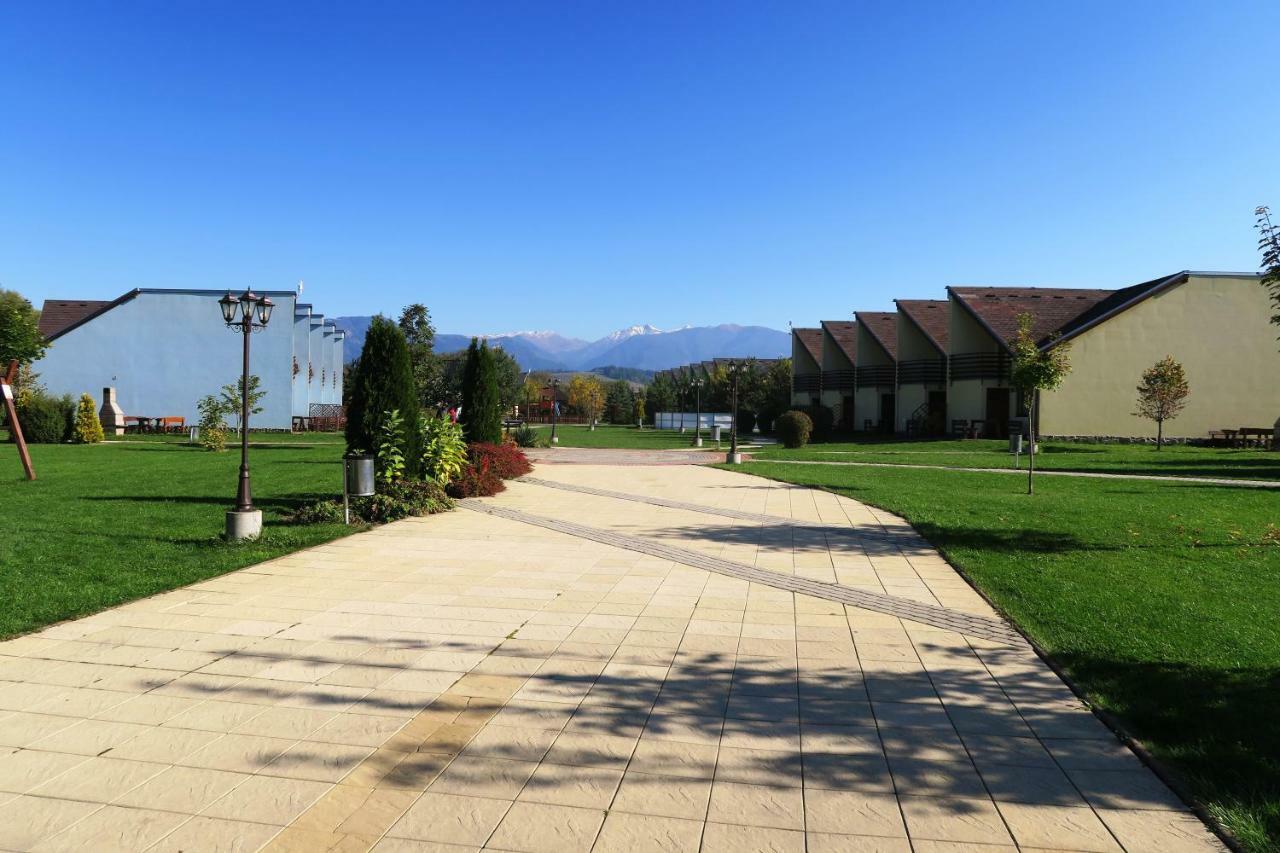 Tatralandia Apartmany Relax Liptovský Mikuláš Exterior foto