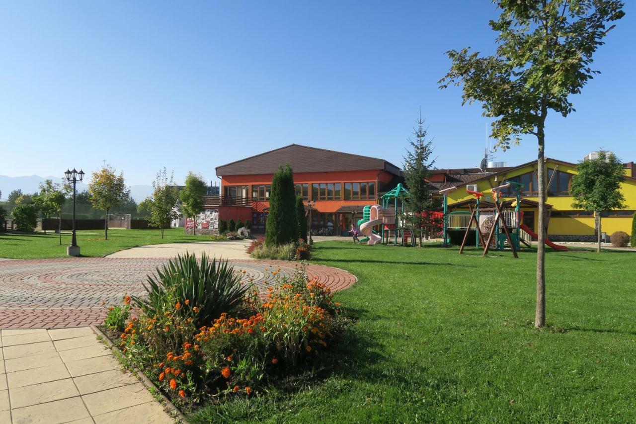 Tatralandia Apartmany Relax Liptovský Mikuláš Exterior foto
