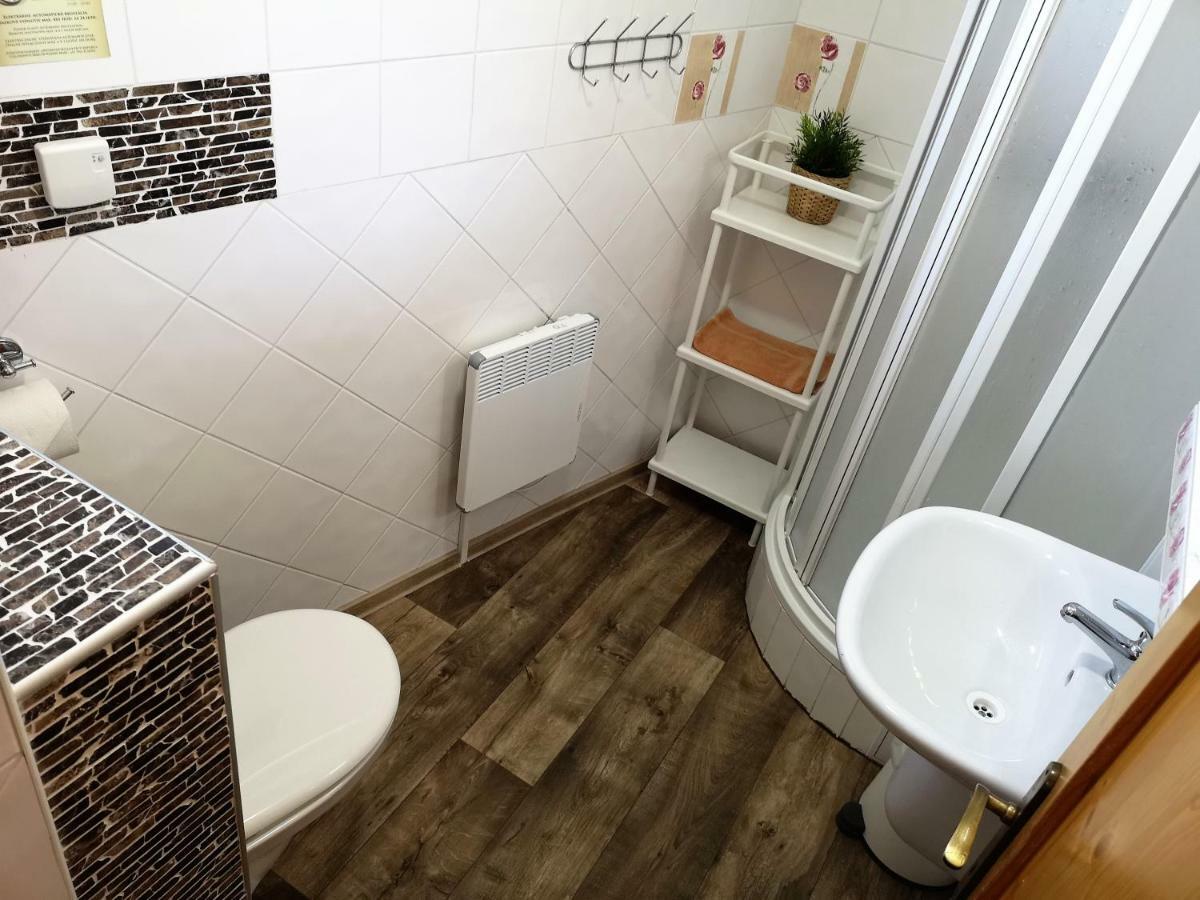 Tatralandia Apartmany Relax Liptovský Mikuláš Exterior foto