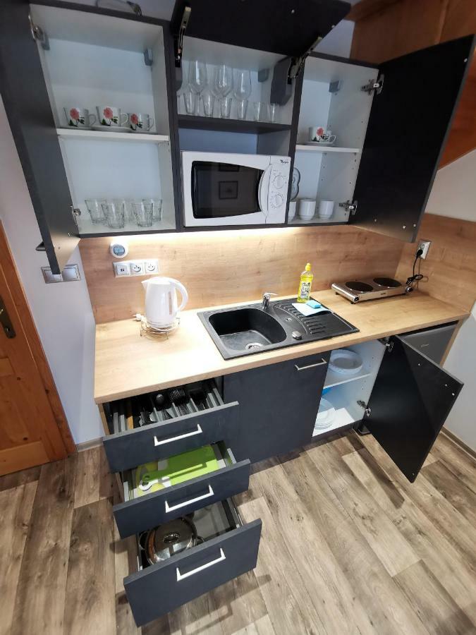Tatralandia Apartmany Relax Liptovský Mikuláš Exterior foto