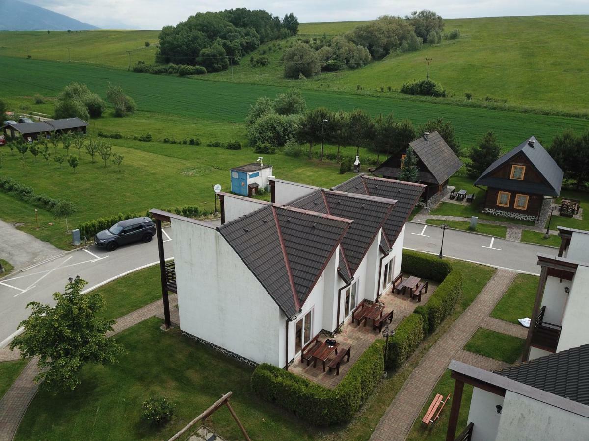 Tatralandia Apartmany Relax Liptovský Mikuláš Exterior foto