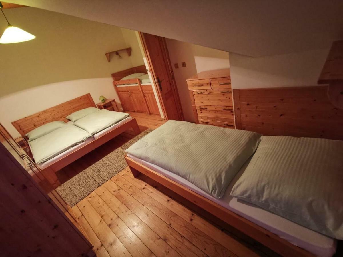 Tatralandia Apartmany Relax Liptovský Mikuláš Exterior foto